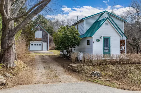 377 Haley Rd, Kittery Point, ME 03905