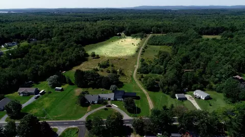 lot15 3 Off Middle Rd, Sidney, ME 04330