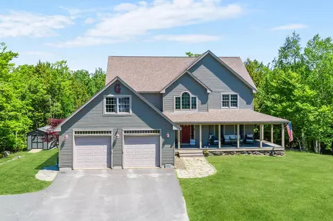 18 S Ridge Dr, Winslow, ME 04901