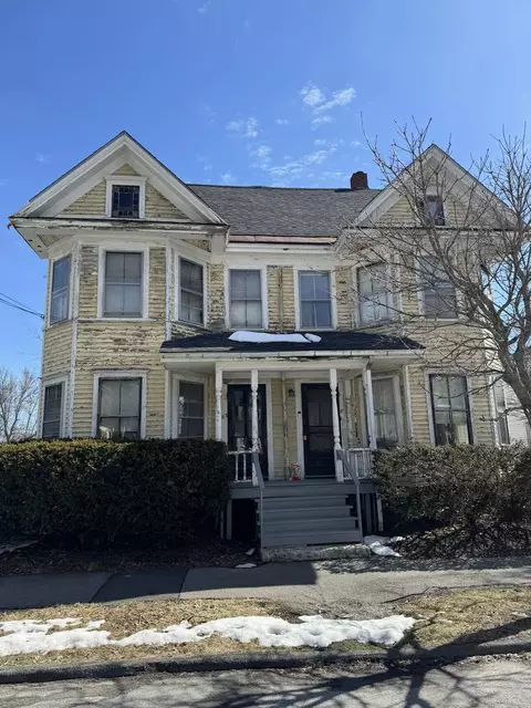 81-83 Birch St, Bangor, ME 04401