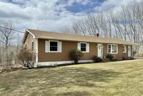 146 Millvale Rd, Bucksport, ME 04416