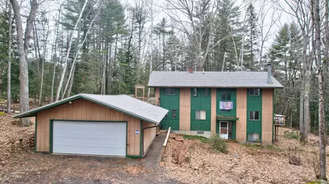 213 Forest Ave, Orono, ME 04473