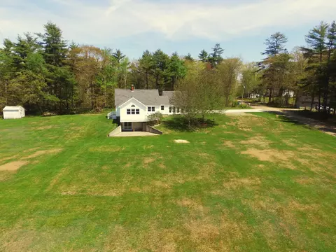69 Cross Ln, Waldo, ME 04915