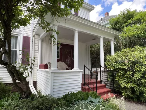 270 French St, Bangor, ME 04401