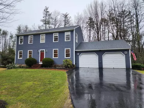 30 Burnham Woods Cir, Scarborough, ME 04074