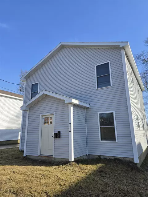 311-315 Broadway 373 Hancock St, Bangor, ME 04401