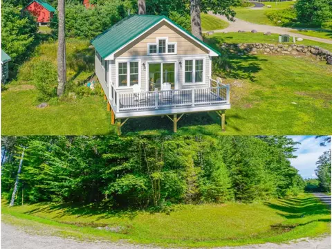 11 Pioneer Ln #11, Bridgton, ME 04009