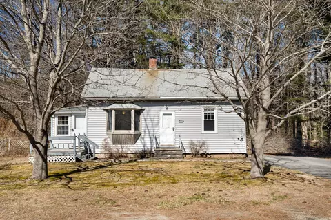 134 Fogg Rd, Scarborough, ME 04074