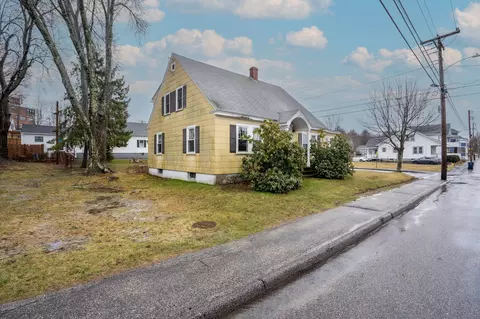 103 May St, Biddeford, ME 04005