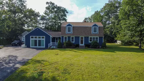 11 Curtis Lake Dr, Sanford, ME 04073