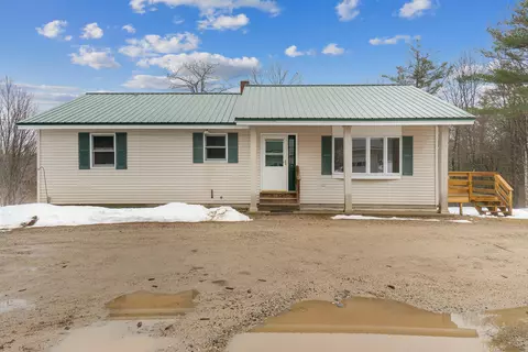 797 Spec Pond Rd, Porter, ME 04068