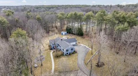 153 Windham Center Rd, Windham, ME 04062
