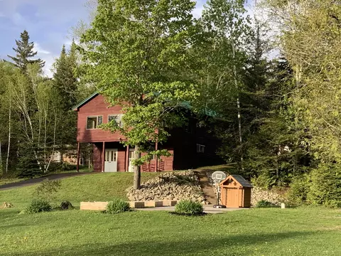 80 Echo Lake Rd, Presque Isle, ME 04769