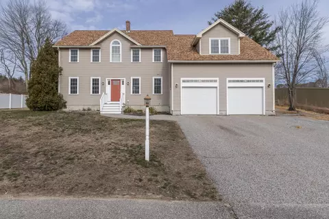 1 Blake Ave, Saco, ME 04072
