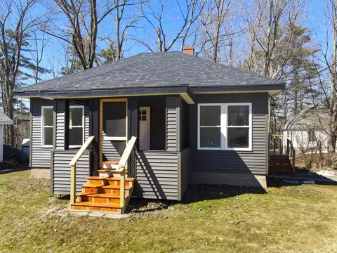 48 Kinderhook St, Randolph, ME 04346 photo 1