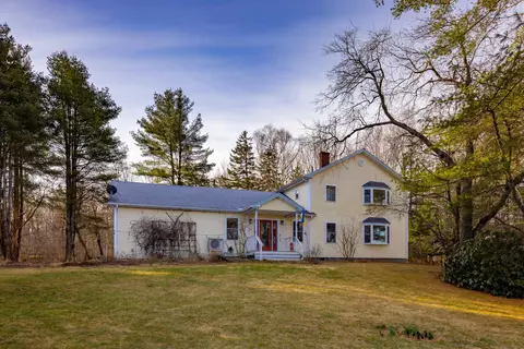 Undisclosed, South Thomaston, ME 04858