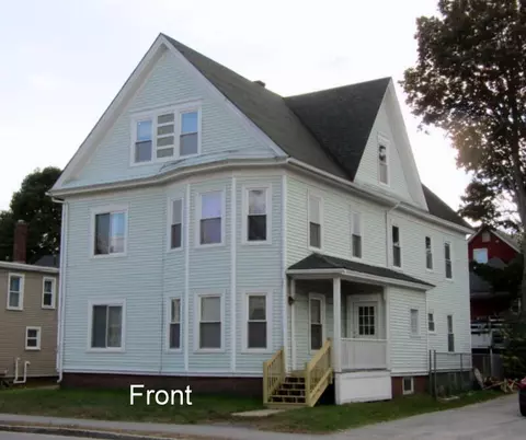 310 Turner St, Auburn, ME 04210