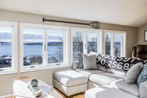40 Eastern Promenade Promenade #C, Portland, ME 04101