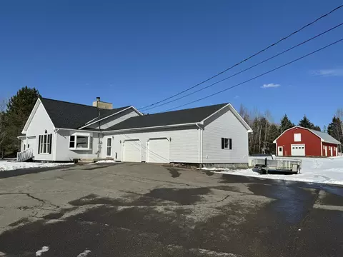 186 Grimes Mill Rd, Caribou, ME 04736