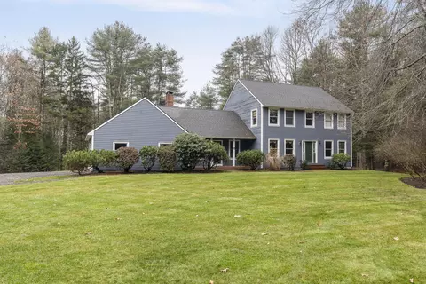 21 Todd Brook Rd, Freeport, ME 04032