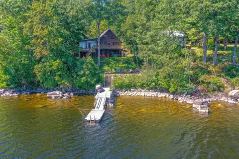 23 24 Terrace Rd, Sebago, ME 04029