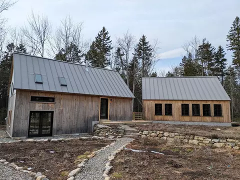 716 Cape Jellison Road Rd, Stockton Springs, ME 04981