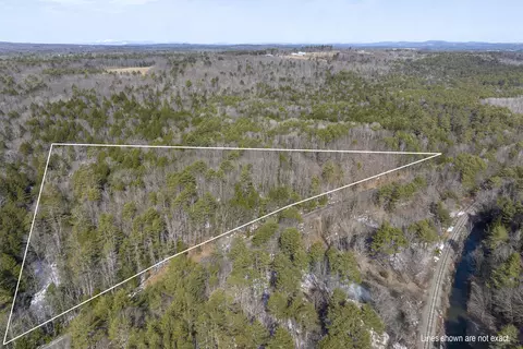 Map11lot30 Off Cobbs Bridge Road, New Gloucester, ME 04260