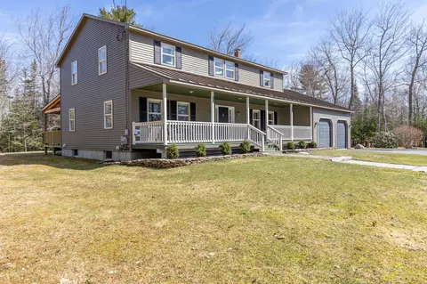 103 Guptil Farm Rd, Ellsworth, ME 04605