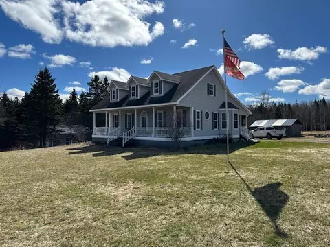 2700 Route 2, Smyrna, ME 04780
