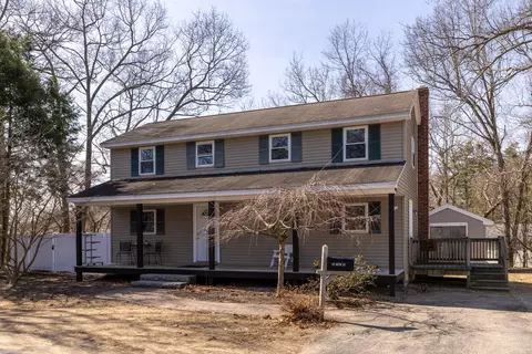 22 Ruth St, Sanford, ME 04073