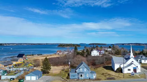 48 Bayview Dr, Beals, ME 04611 photo 1