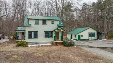 10 Richville Rd, Standish, ME 04084