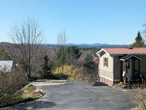 62 Sam Rowe Hill Rd, Oxford, ME 04270