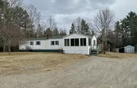 93 Jacob Buck Pond Rd, Bucksport, ME 04416