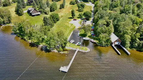 41 Pauls Path # D, Sandy River Plt, ME 04970