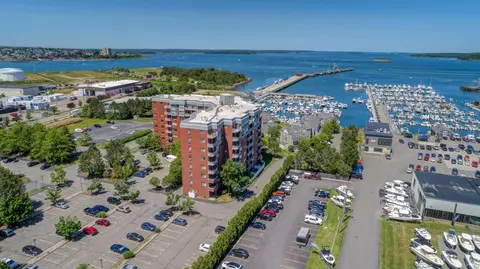 148 Breakwater Dr #114, South Portland, ME 04106