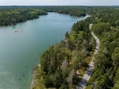 M13 L52-2 Fish Creek Road, Deer Isle, ME 04627