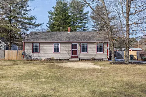 18 Peavey Ave, Windham, ME 04062