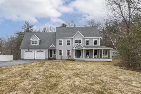 200 Hope Ave, Portland, ME 04103