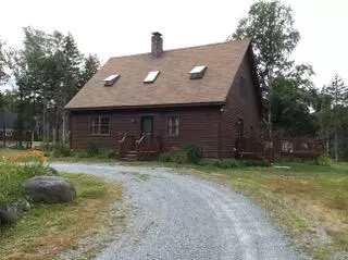 78 Wilson Point Rd, Castine, ME 04421