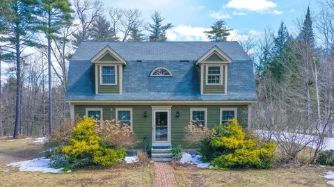 51 North Rd, Bridgton, ME 04009