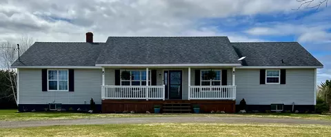 321 Carson Rd, Littleton, ME 04730