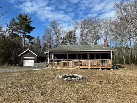 95 Higg St, Sullivan, ME 04664