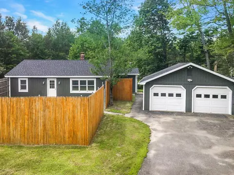 1716 Stillwater Ave, Bangor, ME 04401