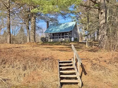 57 Salt Pond Rd, Friendship, ME 04547
