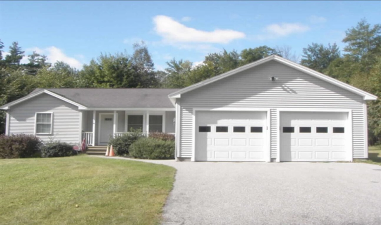 253 Asbury Ln  