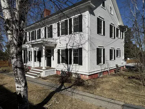 593 Main St, Caribou, ME 04736