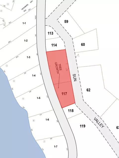 2 Ac Notch Rd, Hiram, ME 04041