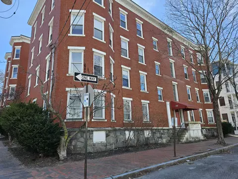 98 Grant St #3, Portland, ME 04101