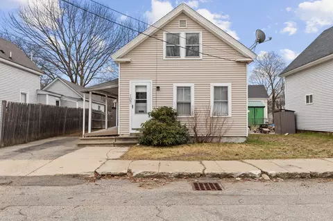 107 Jackson St, Sanford, ME 04073